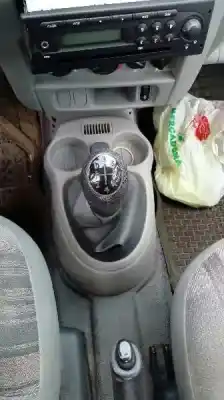 Утилизация автомобиля renault kangoo (f/kc0) express campus года 2011 питание k9k v7