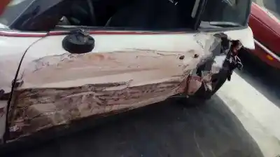 Scrapping Vehicle bmw mini (r56) one of the year 2010 powered n16b16a