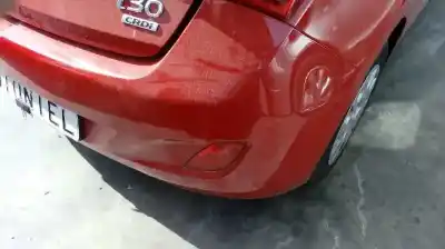 Véhicule à la ferraille hyundai i30 (gd) 1.6 crdi de l'année 2012 alimenté d4fb