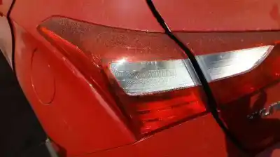 Véhicule à la ferraille hyundai i30 (gd) 1.6 crdi de l'année 2012 alimenté d4fb