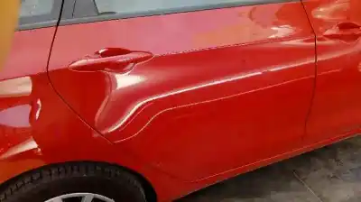 Véhicule à la ferraille hyundai i30 (gd) 1.6 crdi de l'année 2012 alimenté d4fb