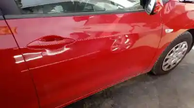 Véhicule à la ferraille hyundai i30 (gd) 1.6 crdi de l'année 2012 alimenté d4fb