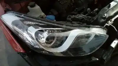 Véhicule à la ferraille hyundai i30 (gd) 1.6 crdi de l'année 2012 alimenté d4fb