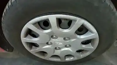 Véhicule à la ferraille hyundai i30 (gd) 1.6 crdi de l'année 2012 alimenté d4fb