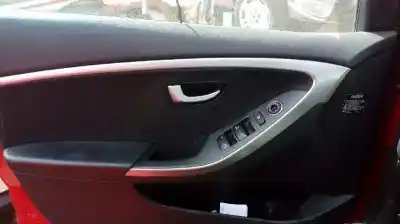 Véhicule à la ferraille hyundai i30 (gd) 1.6 crdi de l'année 2012 alimenté d4fb