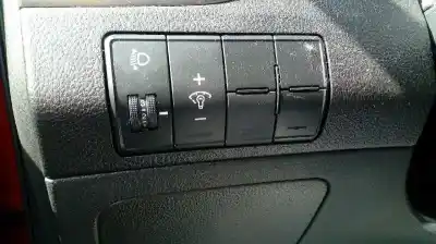 Véhicule à la ferraille hyundai i30 (gd) 1.6 crdi de l'année 2012 alimenté d4fb