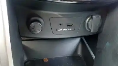 Véhicule à la ferraille hyundai i30 (gd) 1.6 crdi de l'année 2012 alimenté d4fb