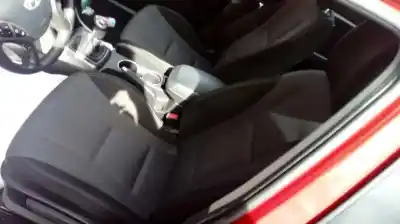 Véhicule à la ferraille hyundai i30 (gd) 1.6 crdi de l'année 2012 alimenté d4fb