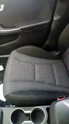 Véhicule à la ferraille hyundai i30 (gd) 1.6 crdi de l'année 2012 alimenté d4fb