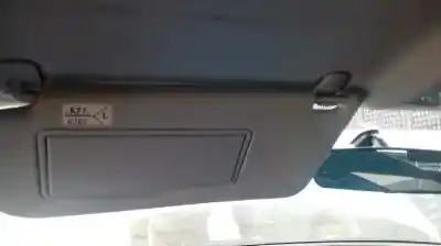 Sloopvoertuig mazda 6 berlina (gg) 2.0 crtd 136 active van het jaar 2004 aangedreven rf