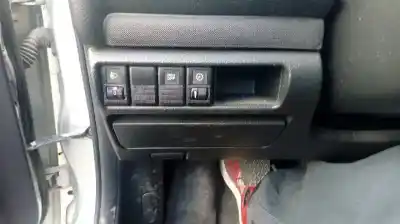 Sloopvoertuig mazda 6 berlina (gg) 2.0 crtd 136 active van het jaar 2004 aangedreven rf