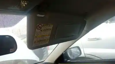 Sloopvoertuig mazda 6 berlina (gg) 2.0 crtd 136 active van het jaar 2004 aangedreven rf