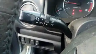 Sloopvoertuig mazda 6 berlina (gg) 2.0 crtd 136 active van het jaar 2004 aangedreven rf