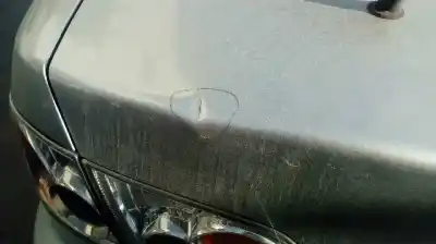 Sloopvoertuig mazda 6 berlina (gg) 2.0 crtd 136 active van het jaar 2004 aangedreven rf