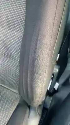 Sloopvoertuig mazda 6 berlina (gg) 2.0 crtd 136 active van het jaar 2004 aangedreven rf