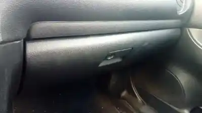 Sloopvoertuig mazda 6 berlina (gg) 2.0 crtd 136 active van het jaar 2004 aangedreven rf