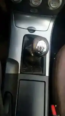 Sloopvoertuig mazda 6 berlina (gg) 2.0 crtd 136 active van het jaar 2004 aangedreven rf