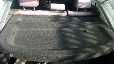 Sloopvoertuig mazda 6 berlina (gg) 2.0 crtd 136 active van het jaar 2004 aangedreven rf