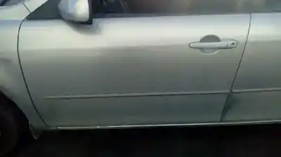 Sloopvoertuig mazda 6 berlina (gg) 2.0 crtd 136 active van het jaar 2004 aangedreven rf