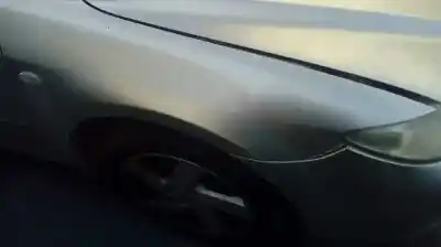 Sloopvoertuig mazda 6 berlina (gg) 2.0 crtd 136 active van het jaar 2004 aangedreven rf