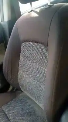 Sloopvoertuig mazda 6 berlina (gg) 2.0 crtd 136 active van het jaar 2004 aangedreven rf