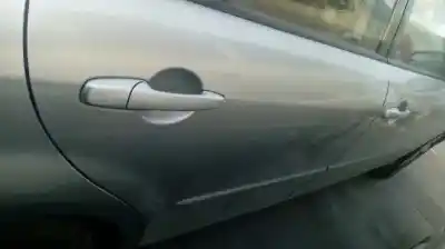 Sloopvoertuig mazda 6 berlina (gg) 2.0 crtd 136 active van het jaar 2004 aangedreven rf