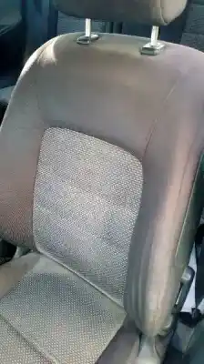 Sloopvoertuig mazda 6 berlina (gg) 2.0 crtd 136 active van het jaar 2004 aangedreven rf