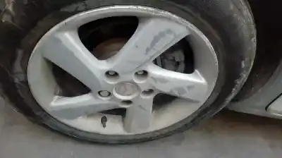 Sloopvoertuig mazda 6 berlina (gg) 2.0 crtd 136 active van het jaar 2004 aangedreven rf