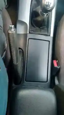 Sloopvoertuig mazda 6 berlina (gg) 2.0 crtd 136 active van het jaar 2004 aangedreven rf