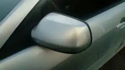 Sloopvoertuig mazda 6 berlina (gg) 2.0 crtd 136 active van het jaar 2004 aangedreven rf