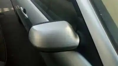 Sloopvoertuig mazda 6 berlina (gg) 2.0 crtd 136 active van het jaar 2004 aangedreven rf