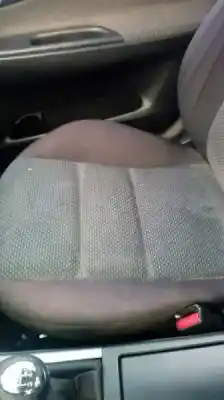 Sloopvoertuig mazda 6 berlina (gg) 2.0 crtd 136 active van het jaar 2004 aangedreven rf