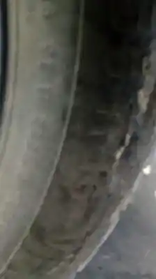 Sloopvoertuig mazda 6 berlina (gg) 2.0 crtd 136 active van het jaar 2004 aangedreven rf