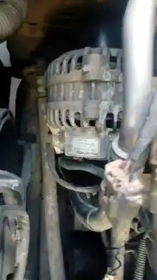 Sloopvoertuig mazda 6 berlina (gg) 2.0 crtd 136 active van het jaar 2004 aangedreven rf