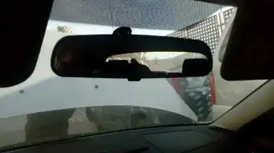 Sloopvoertuig mazda 6 berlina (gg) 2.0 crtd 136 active van het jaar 2004 aangedreven rf