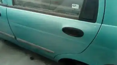 Scrapping Vehicle daewoo                                             matiz                                                                                                                                                                                                                                                      0.8 cat                                                                                                                                                                                                                                                    of the year 2003 powered f8cv