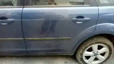 Scrapping Vehicle ford focus c-max (cap) 1.6 16v cat of the year 2006 powered hwda