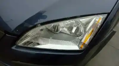 Scrapping Vehicle ford focus c-max (cap) 1.6 16v cat of the year 2006 powered hwda