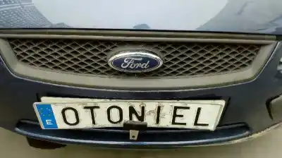 Scrapping Vehicle ford focus c-max (cap) 1.6 16v cat of the year 2006 powered hwda