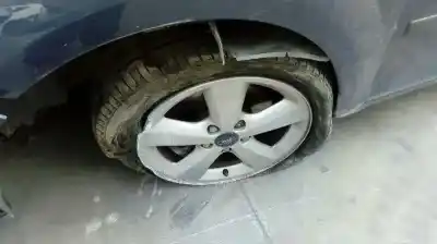 Scrapping Vehicle ford focus c-max (cap) 1.6 16v cat of the year 2006 powered hwda