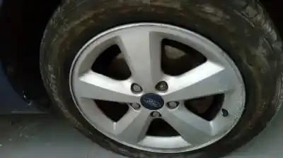Scrapping Vehicle ford focus c-max (cap) 1.6 16v cat of the year 2006 powered hwda
