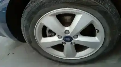 Scrapping Vehicle ford focus c-max (cap) 1.6 16v cat of the year 2006 powered hwda