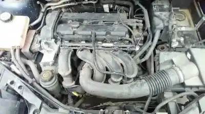 Scrapping Vehicle ford focus c-max (cap) 1.6 16v cat of the year 2006 powered hwda