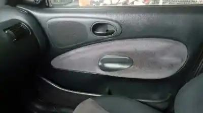 Здавання транспортного засобу ford escort berl./turnier ghia berlina року 1997 потужний rva