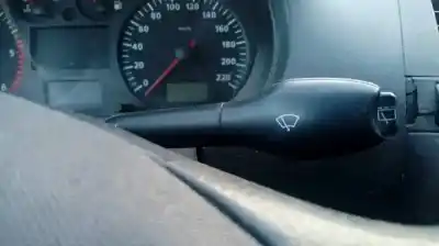 Утилизация автомобиля seat ibiza (6k1) sport года 2001 питание agr