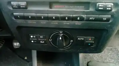 Утилизация автомобиля seat ibiza (6k1) sport года 2001 питание agr