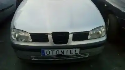 Утилизация автомобиля seat ibiza (6k1) sport года 2001 питание agr