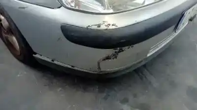 Утилизация автомобиля seat ibiza (6k1) sport года 2001 питание agr