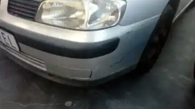 Утилизация автомобиля seat ibiza (6k1) sport года 2001 питание agr