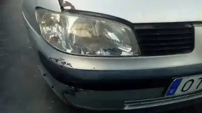 Утилизация автомобиля seat ibiza (6k1) sport года 2001 питание agr